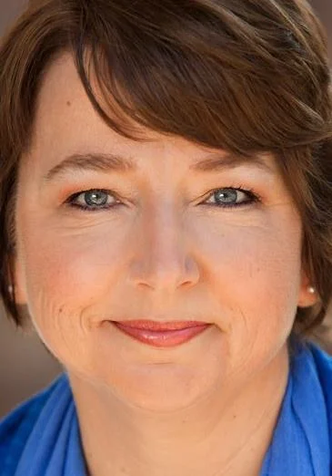 Lisa Fredrickson