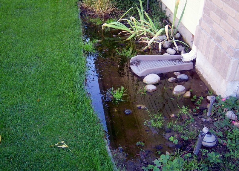 Prevent Foundation Repairs This Spring