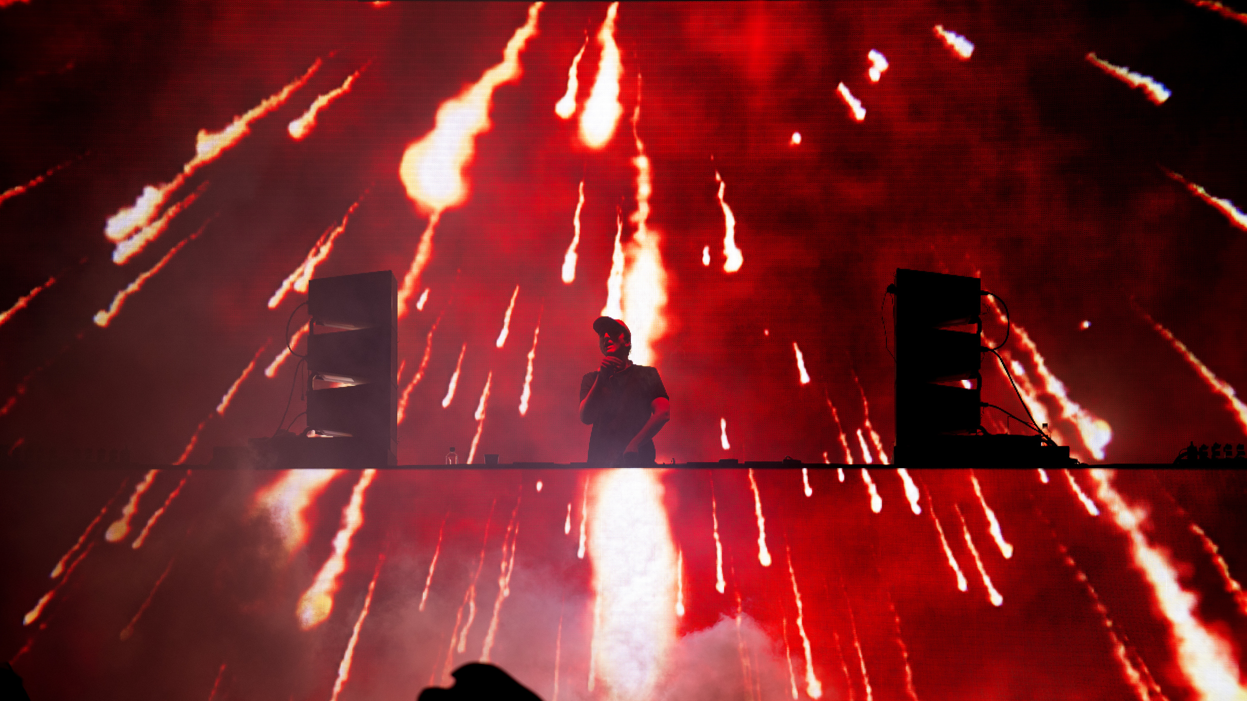 RL GRIME @ Ever After Music Festival