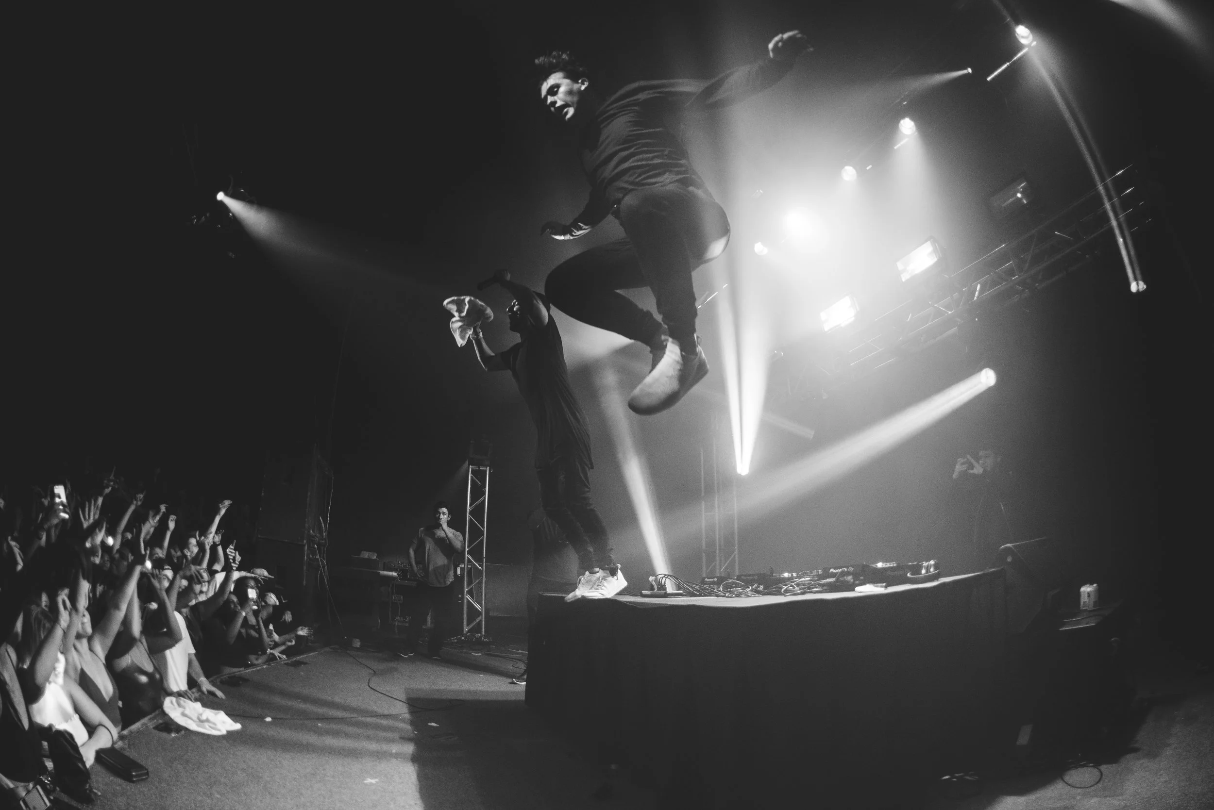 Loud Luxury @ Guelph Music Theatre