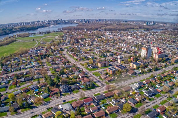 Is the Ottawa real estate market softening? 
