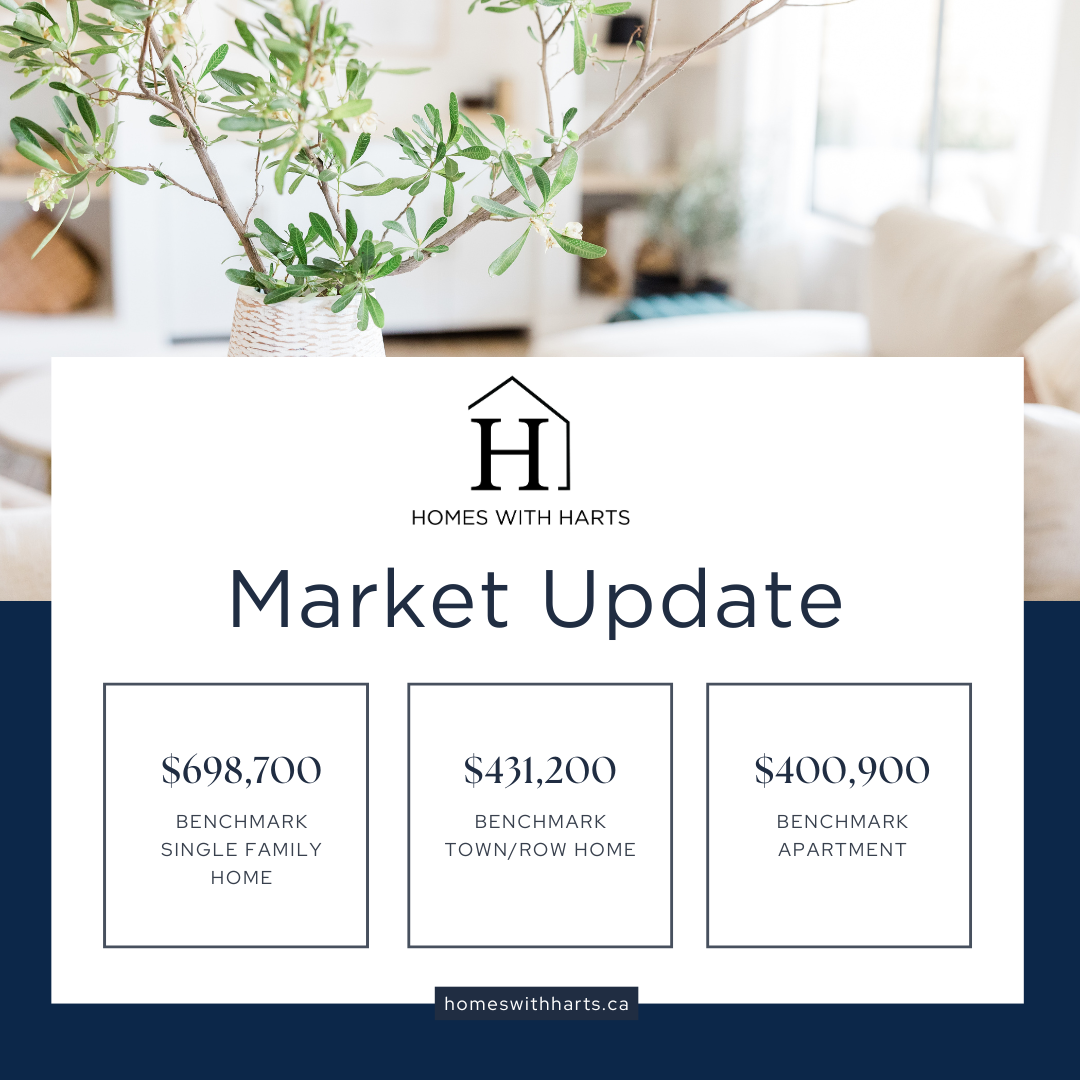 Market Update – March 2025: Stability and Spring Momentum