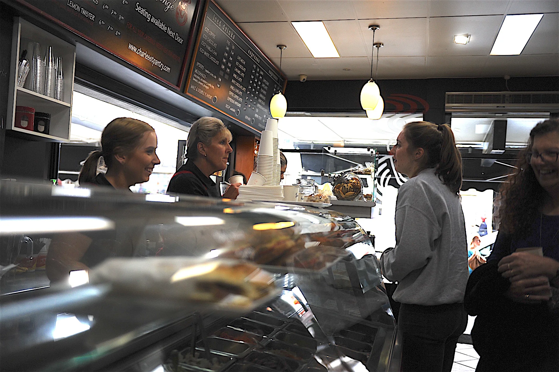 Breakfasts in Launceston