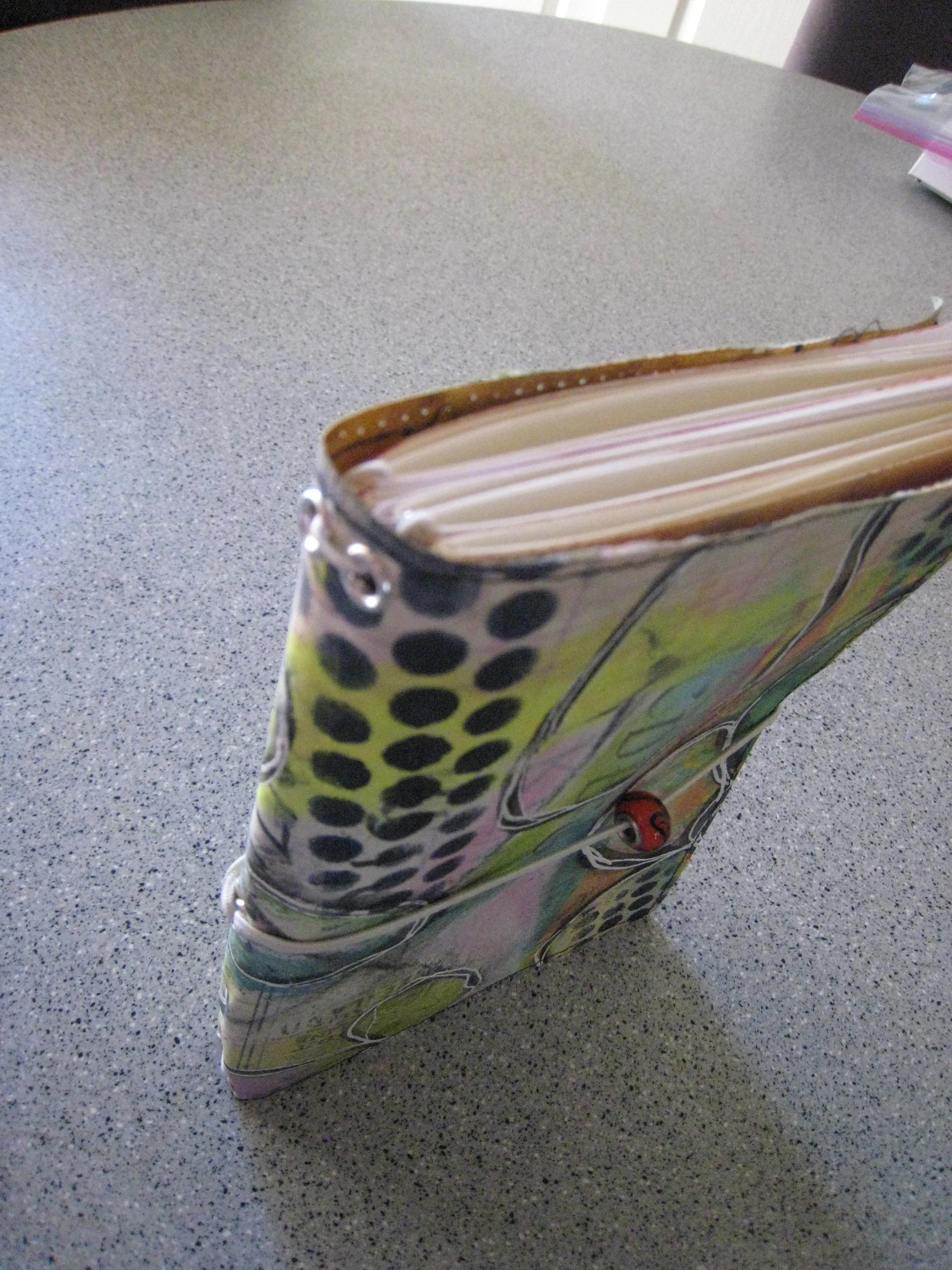 canvas paper large fauxdori top view.JPG