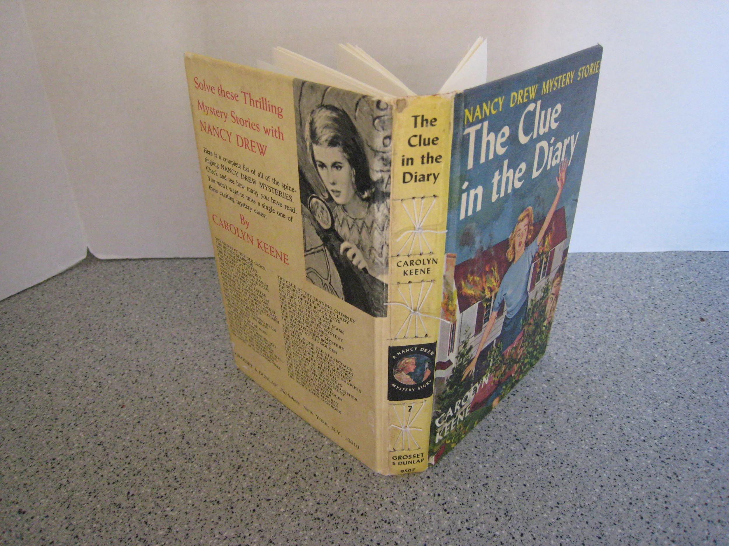 nancy drew bookbinding.JPG