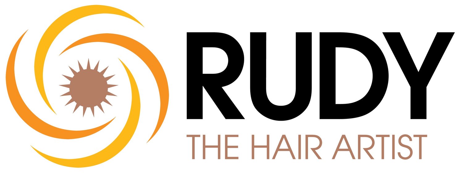 Rudy The Hair Artist