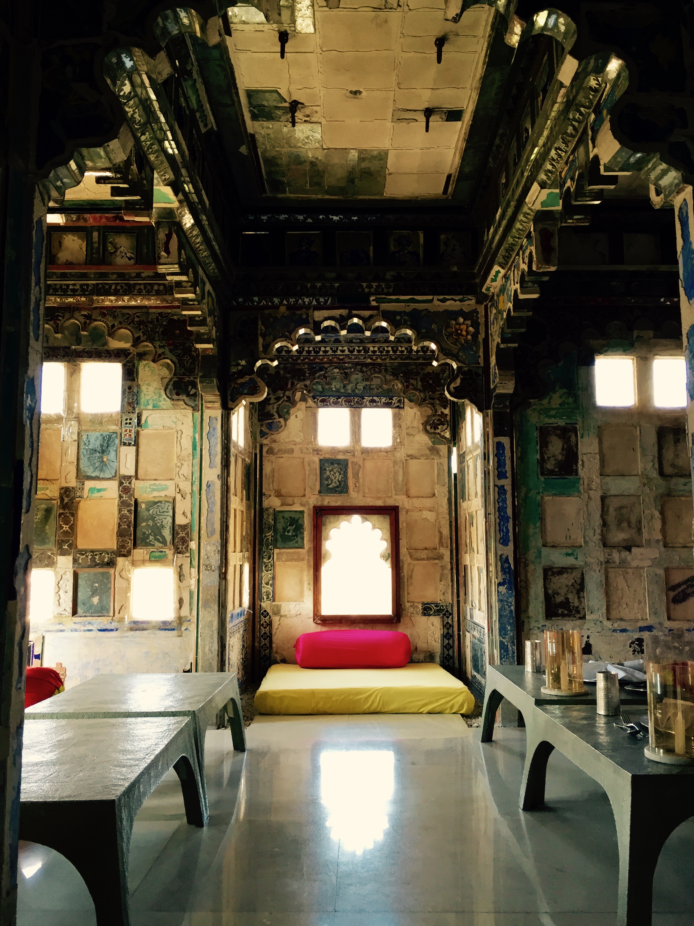 Udaipur, India