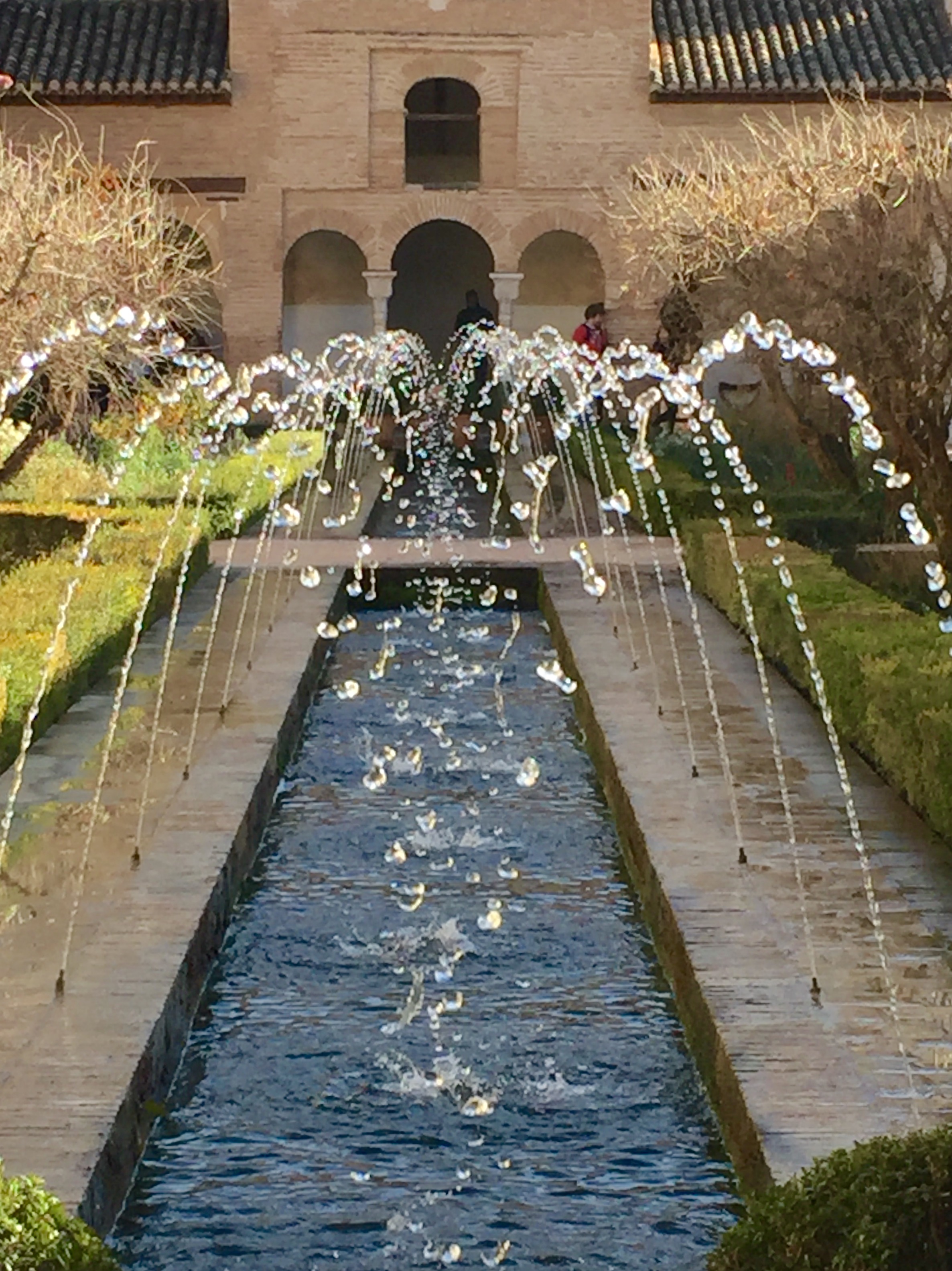 Granada, Spain