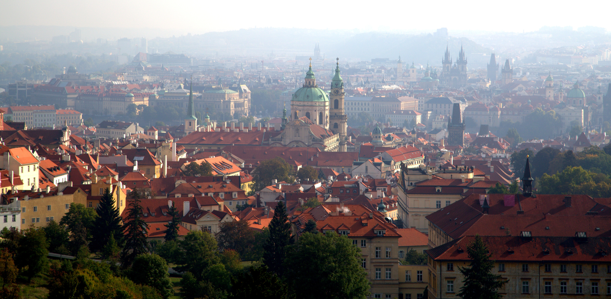 Prague, Czech Republic