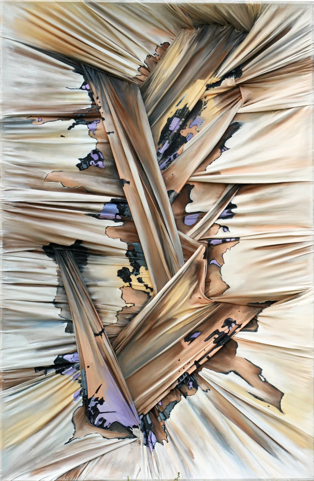 Extraction 2012