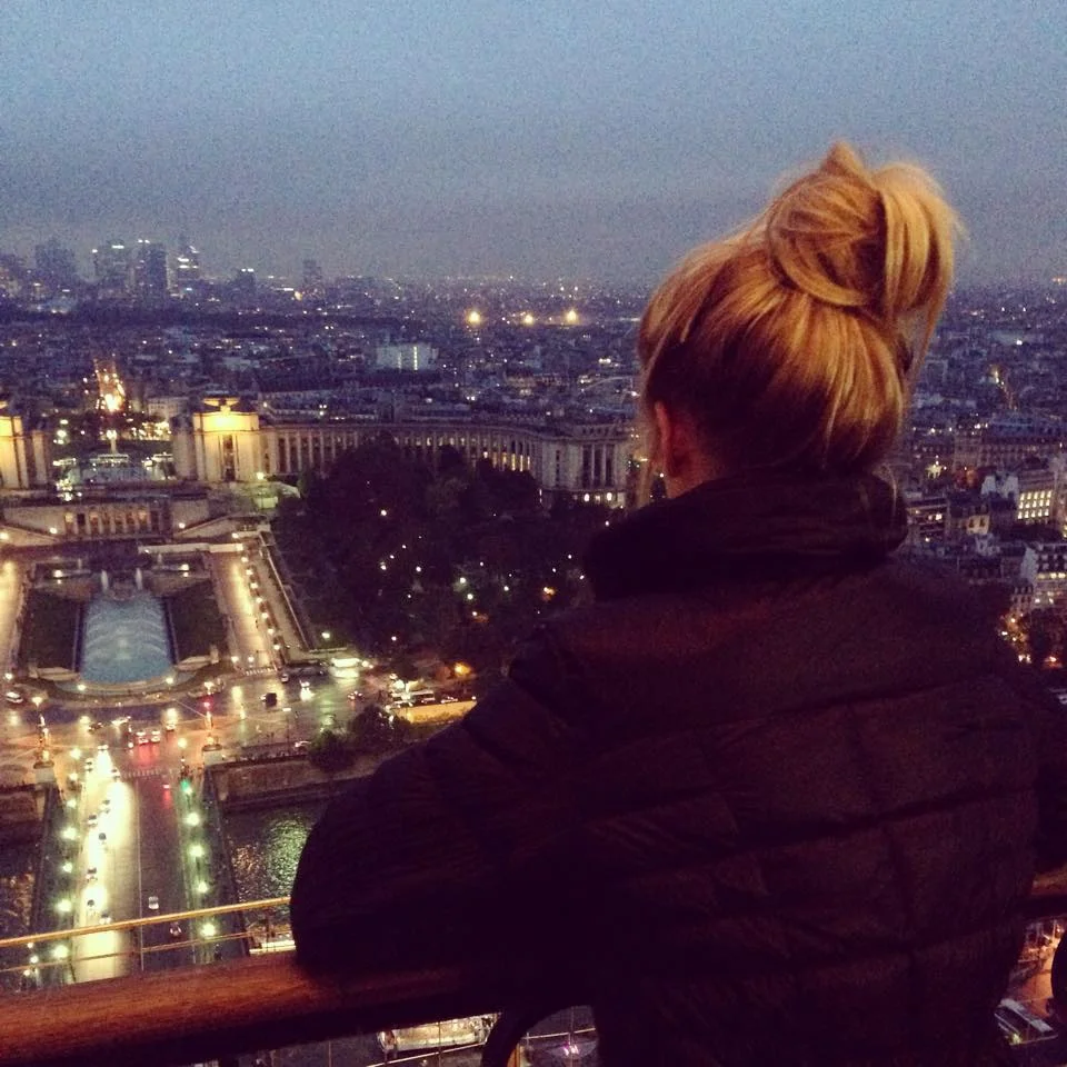 2014 - Paris