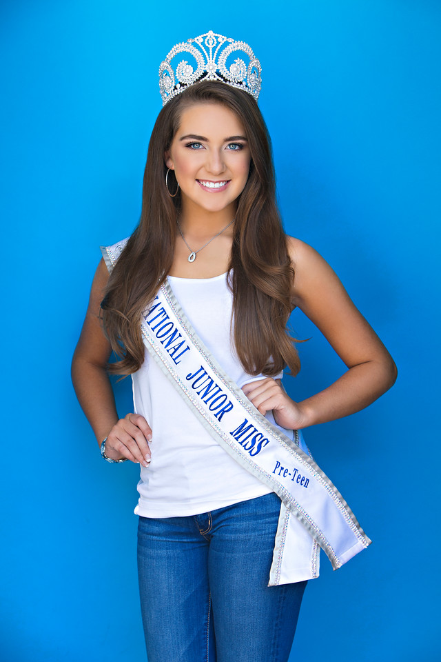 Australia Gallery — International Junior Miss
