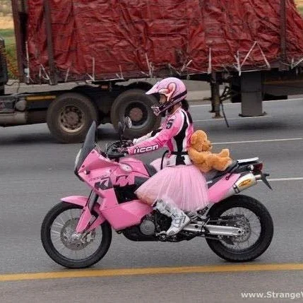 First Sunday Ride 2 *Ladies Only*