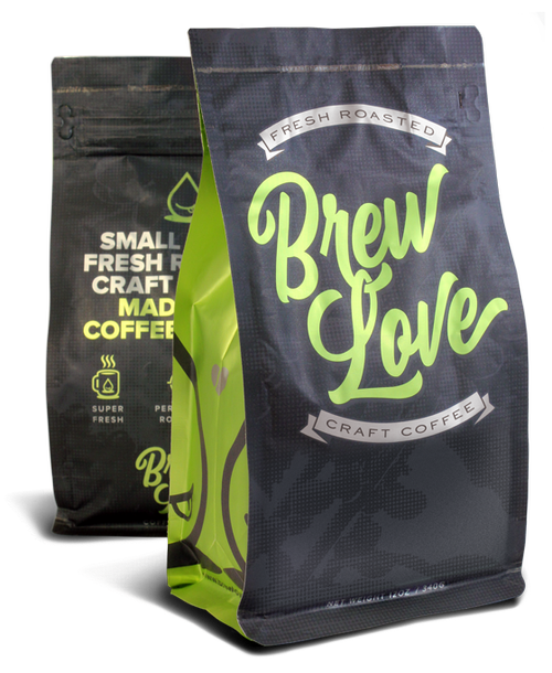 Brew Coffee Spot, coffee shop in La Mesa, photo 2 of 8