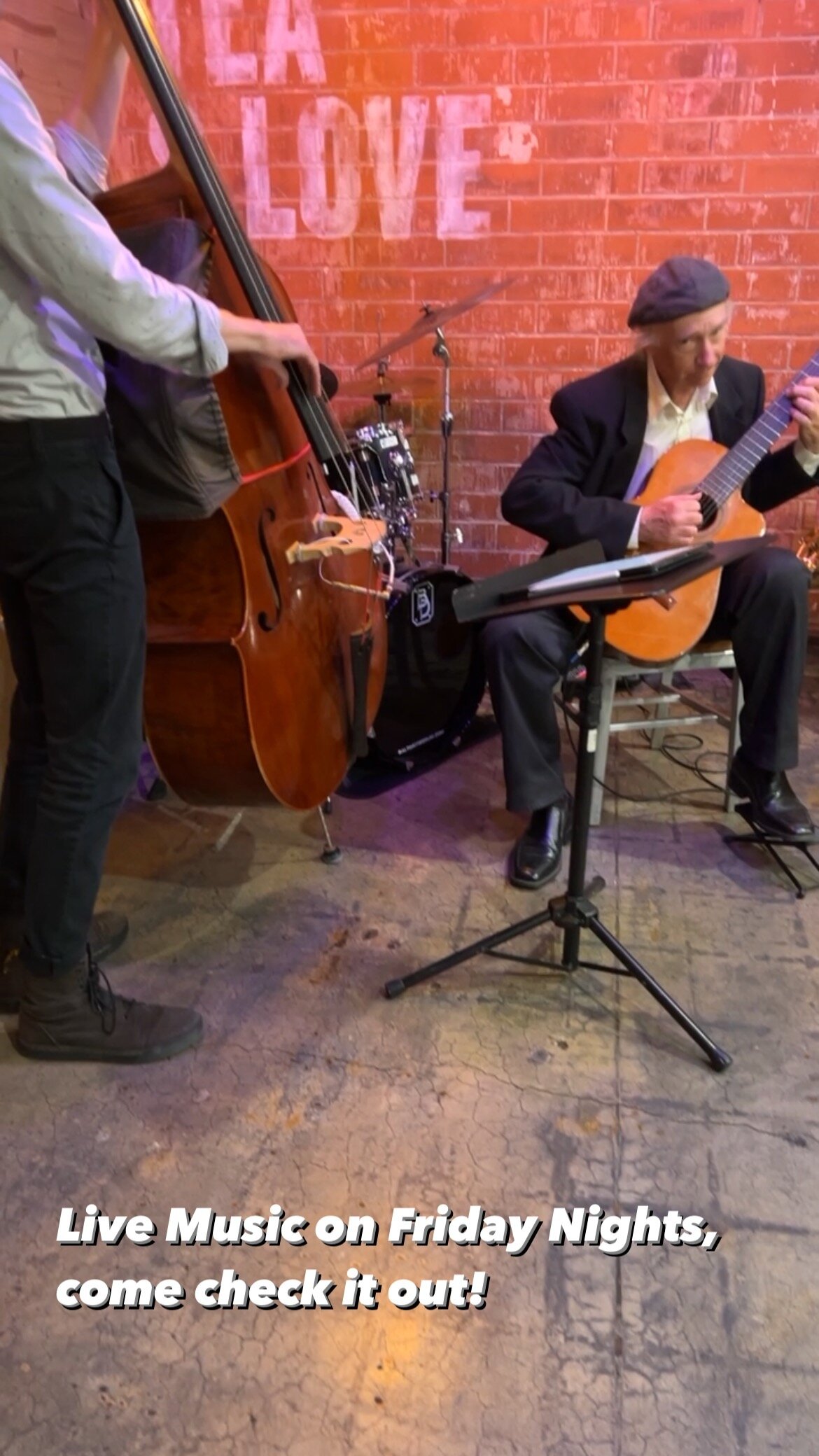 Brew 32oz Growlers — Brew Coffee Spot