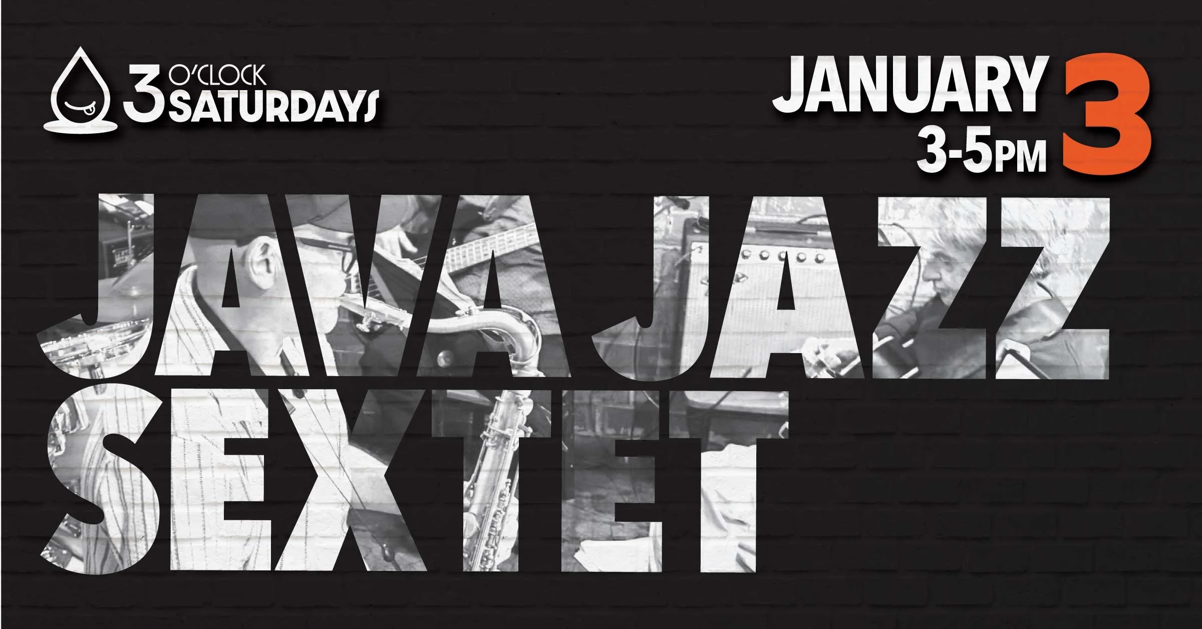 Java Jazz - January 3rd