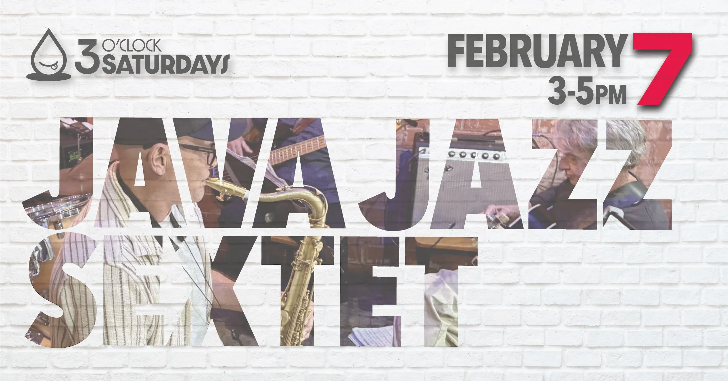 Java Jazz - February 7th