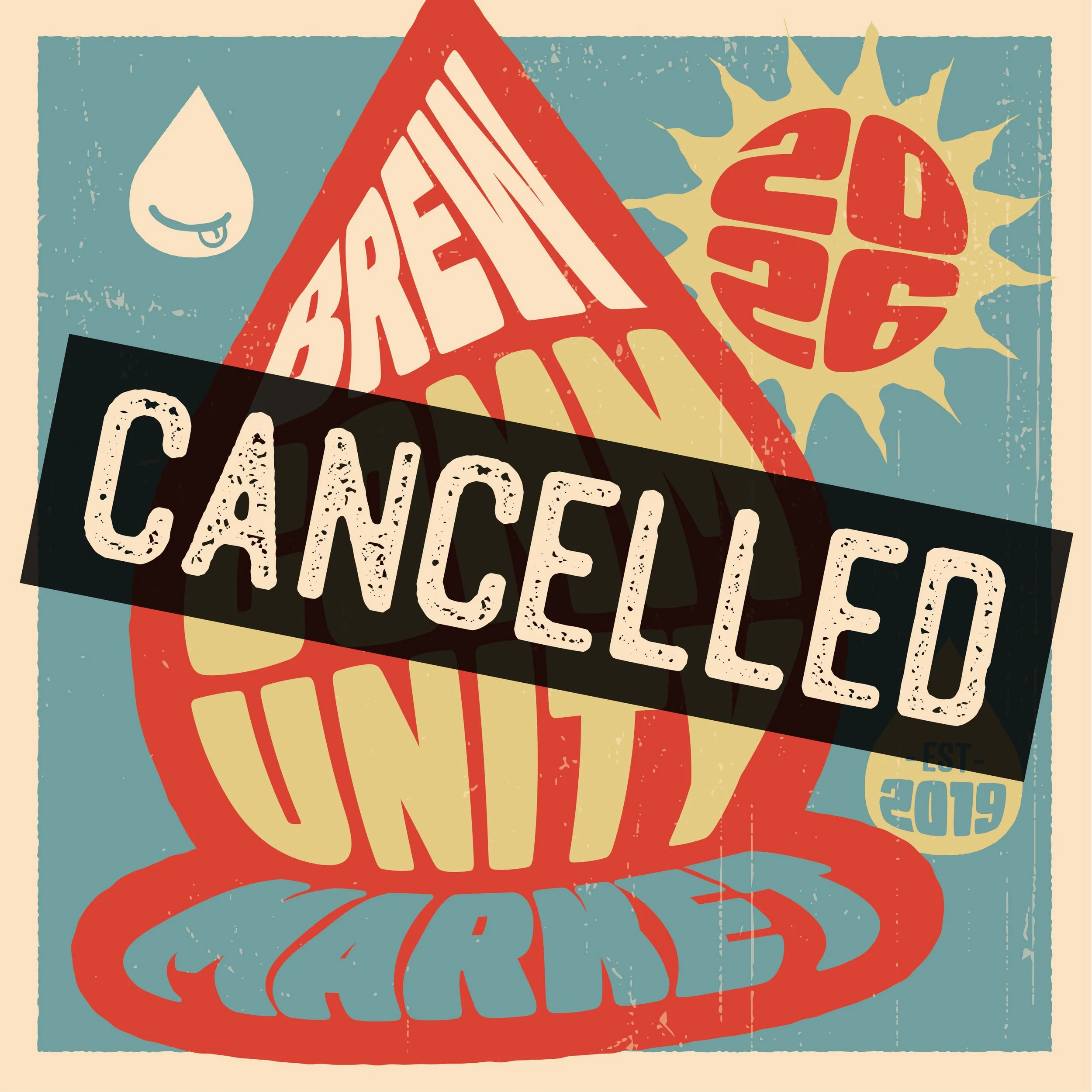Brew Community Market - June 6th **CANCELLED** DUE TO CONSTRUCTION
