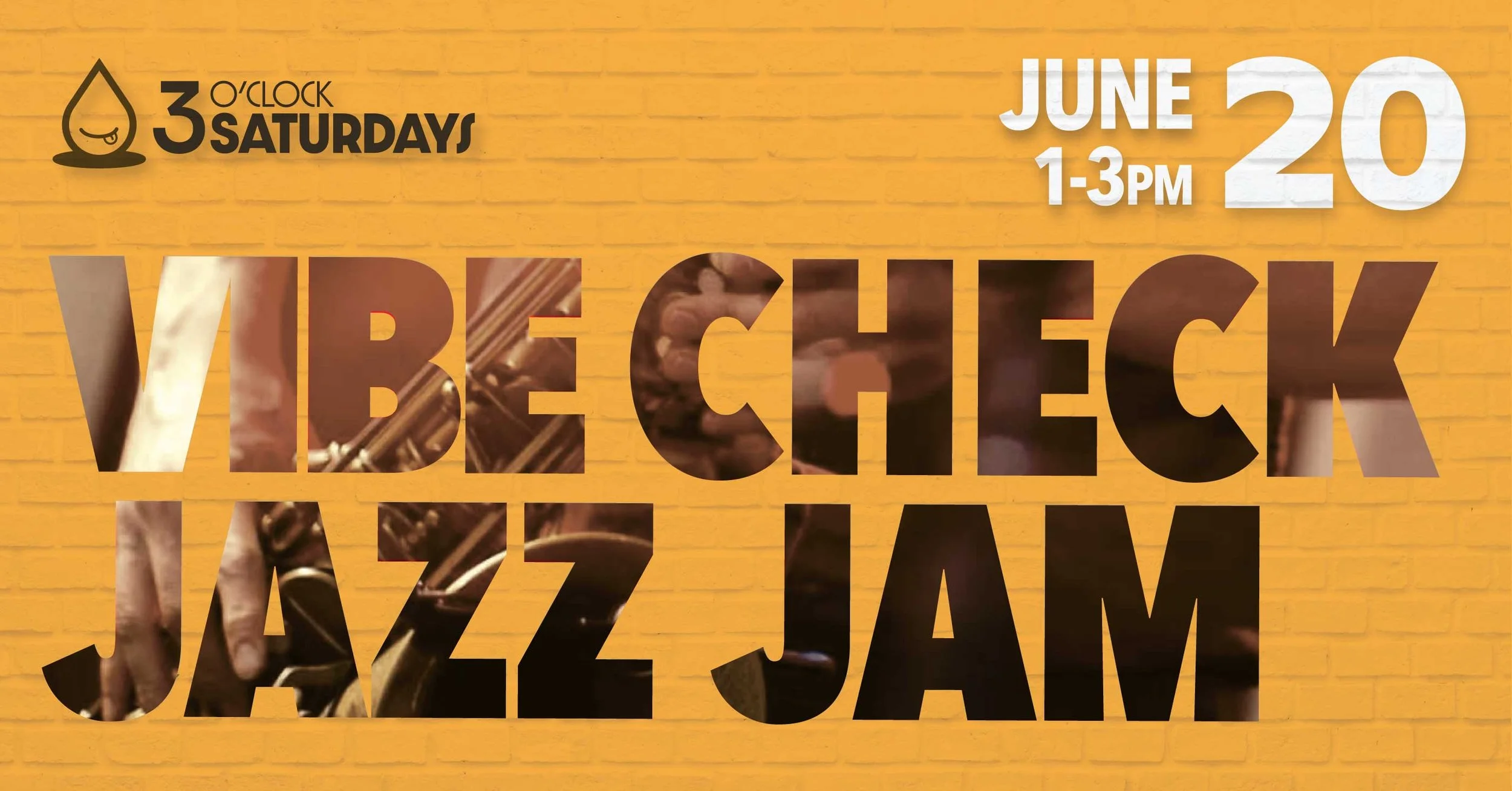 VIBE CHECK - June 20th