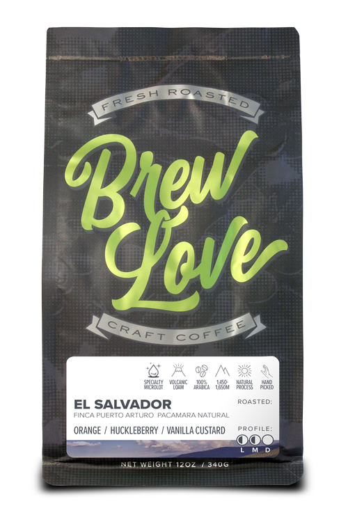 Brew Coffee Spot, coffee shop in La Mesa, photo 8 of 8