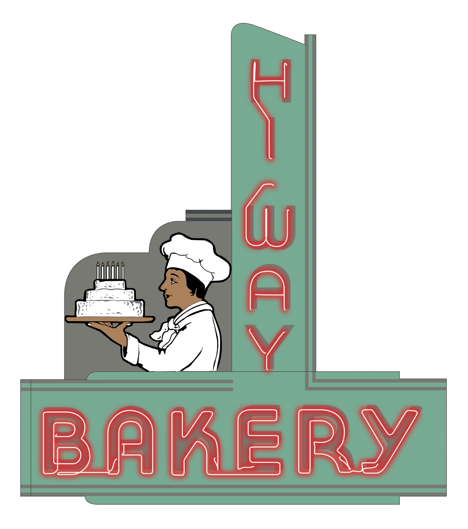 Hi-Way Bakery