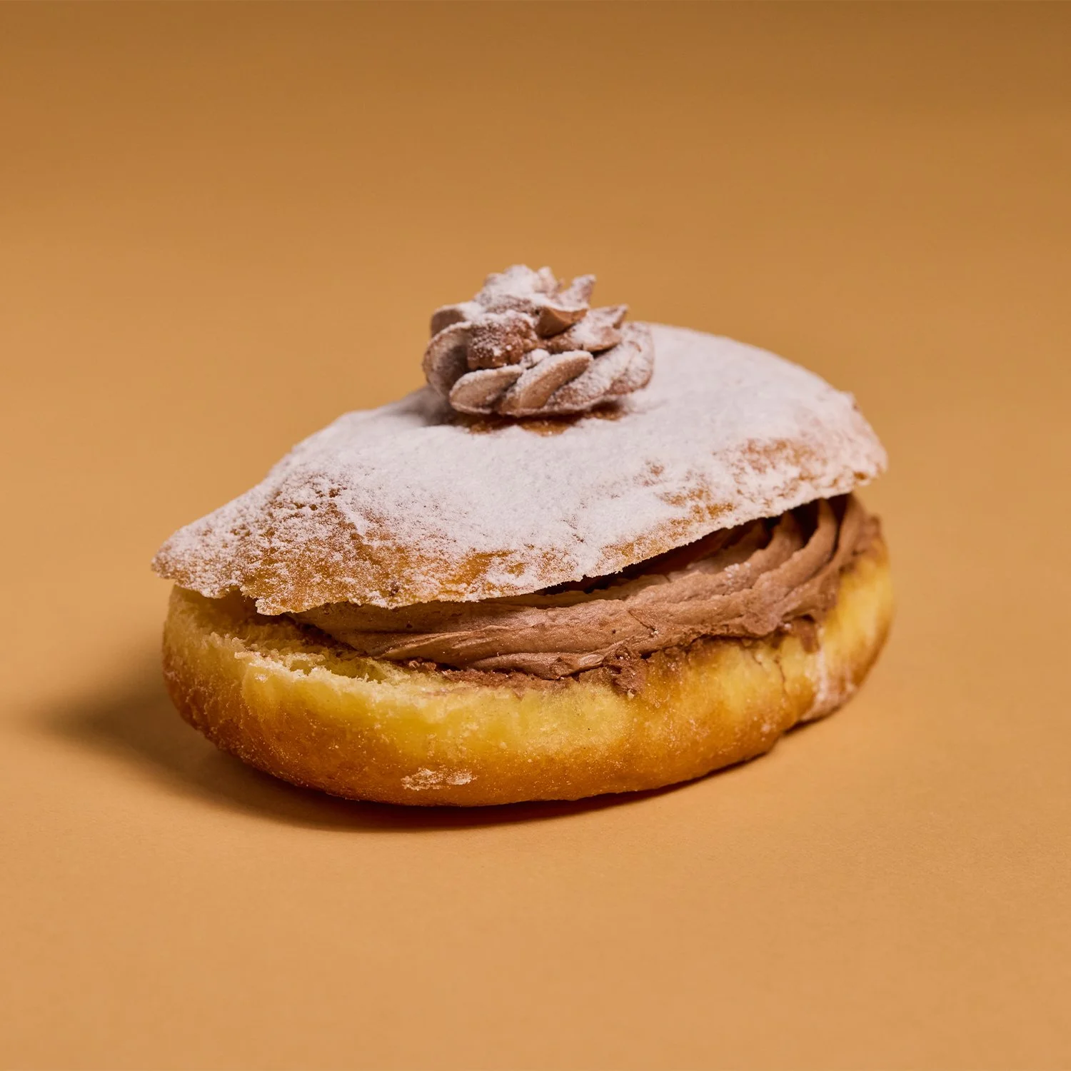 Chocolate Buttercream