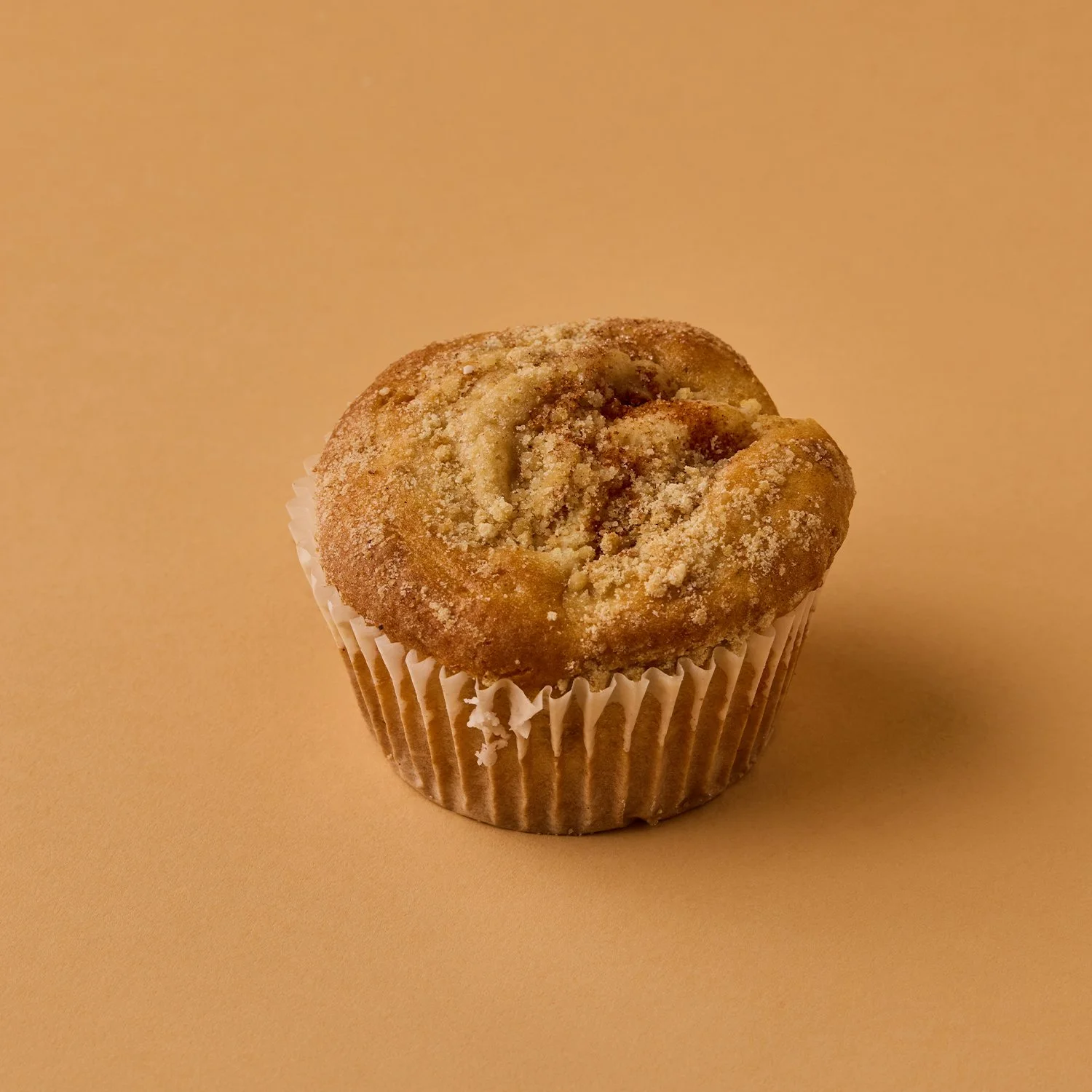 Apple Muffin