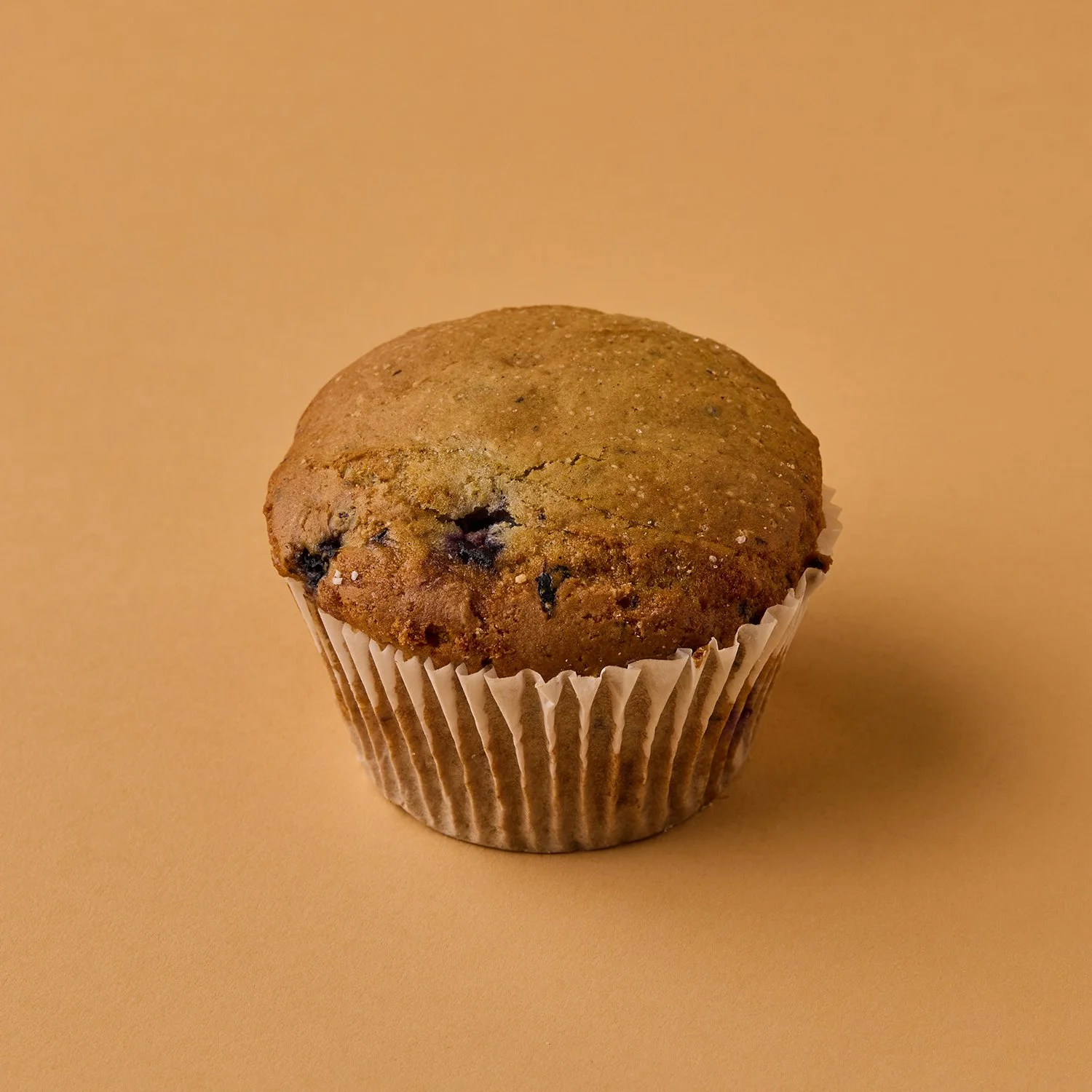 Blueberry Muffin