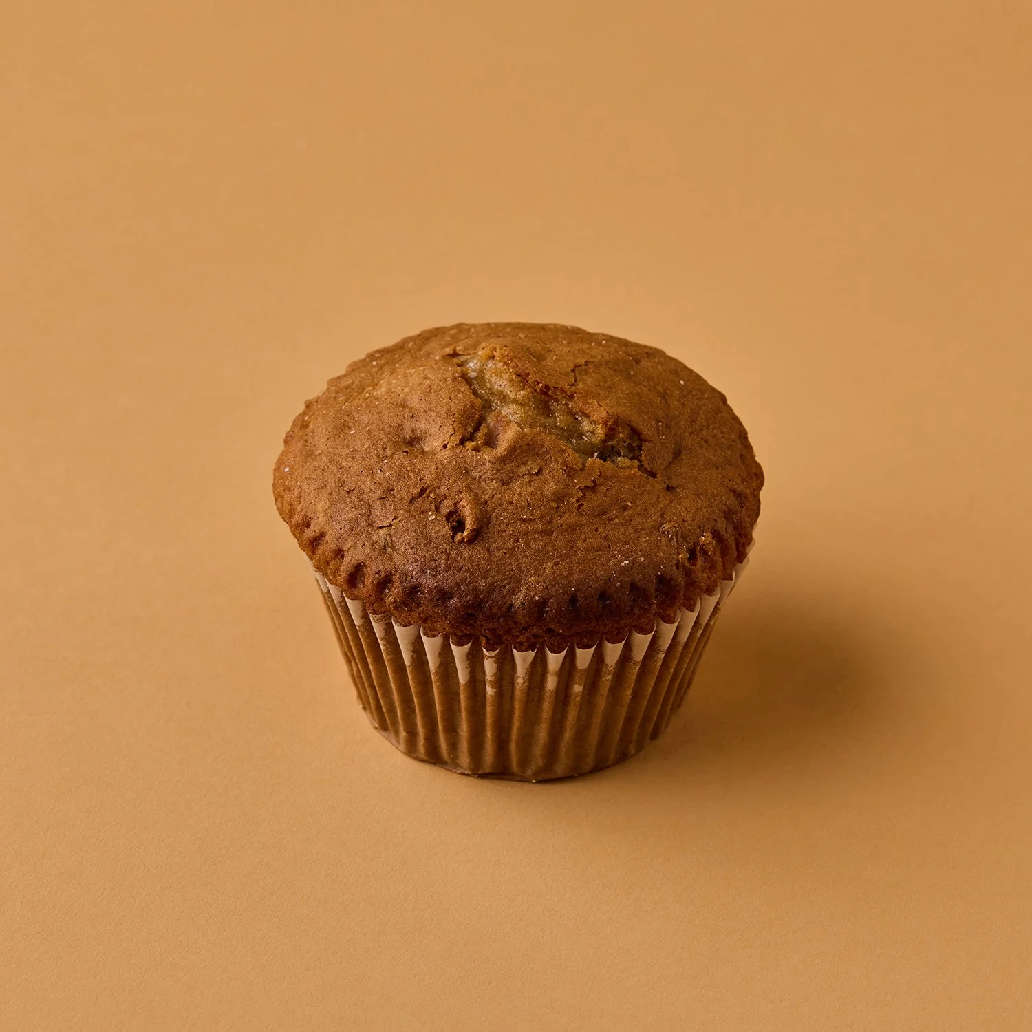 Morning Glory Muffin