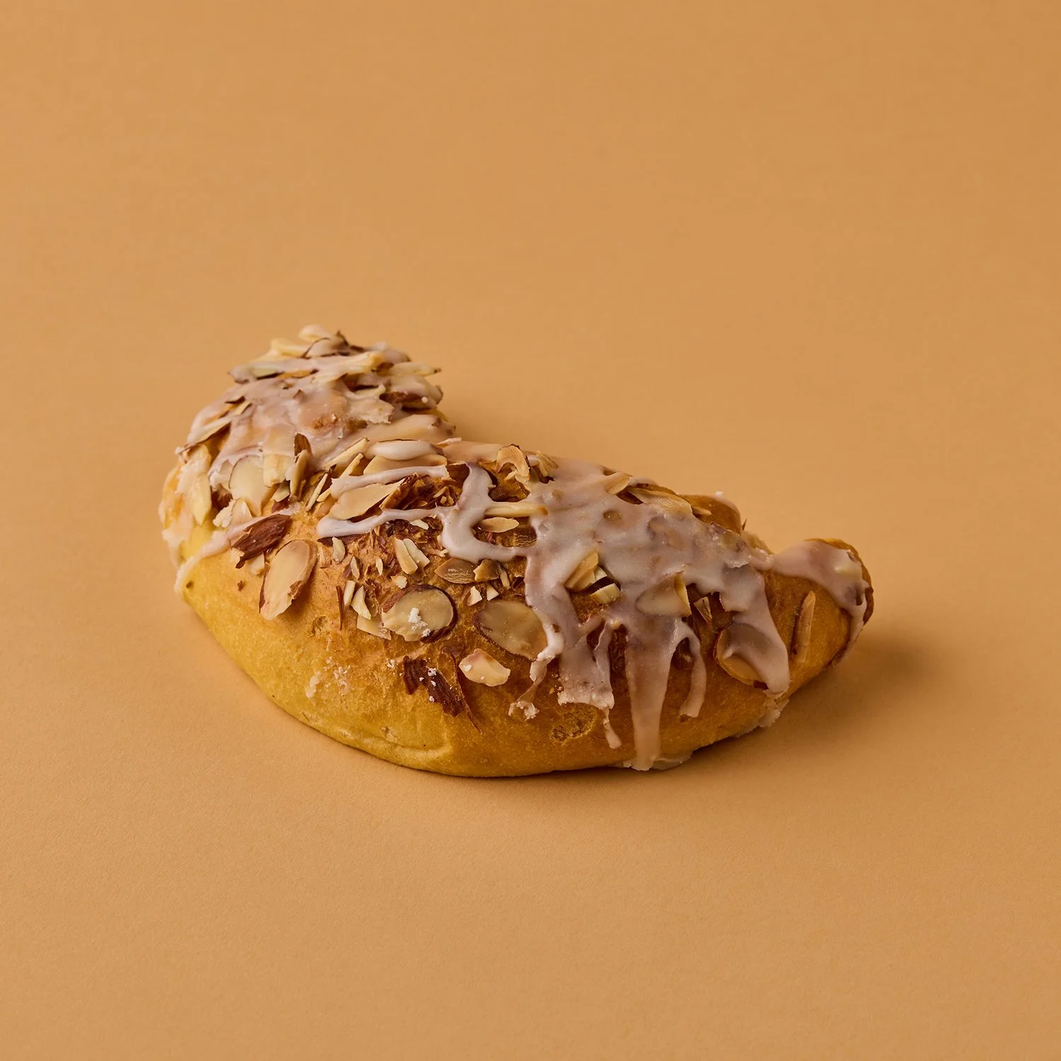 Almond Crescent