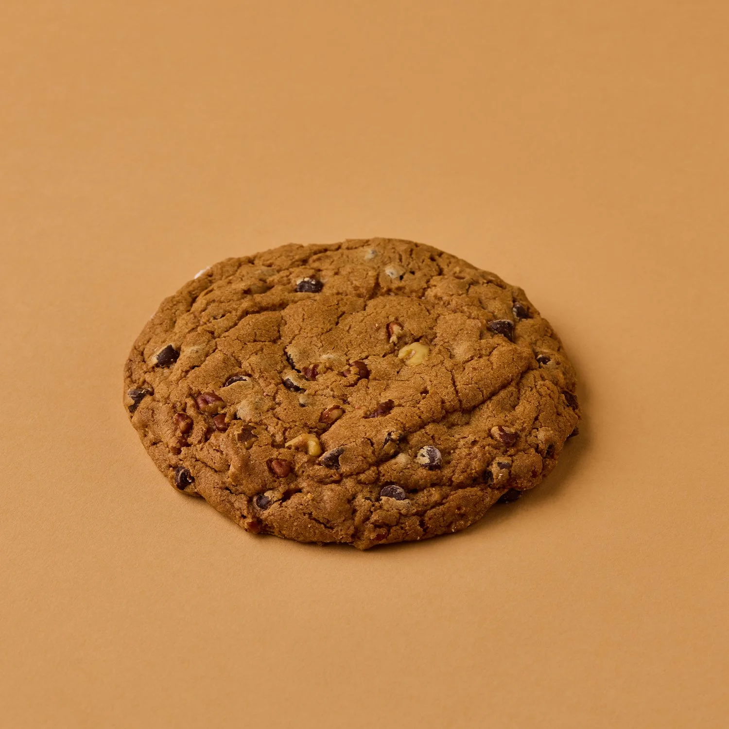 Chocolate Chip Walnut Cookie
