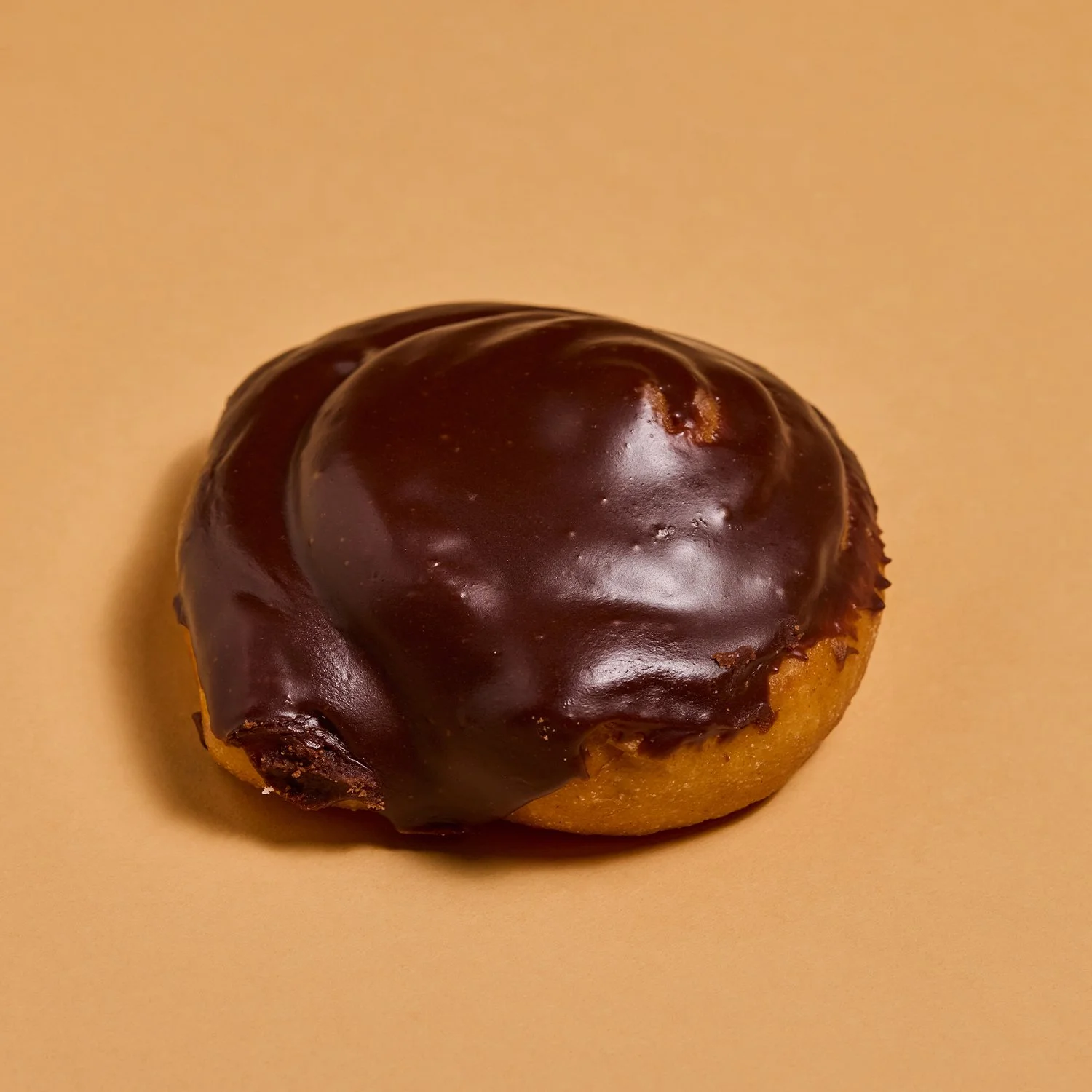 Chocolate Cinnamon Roll