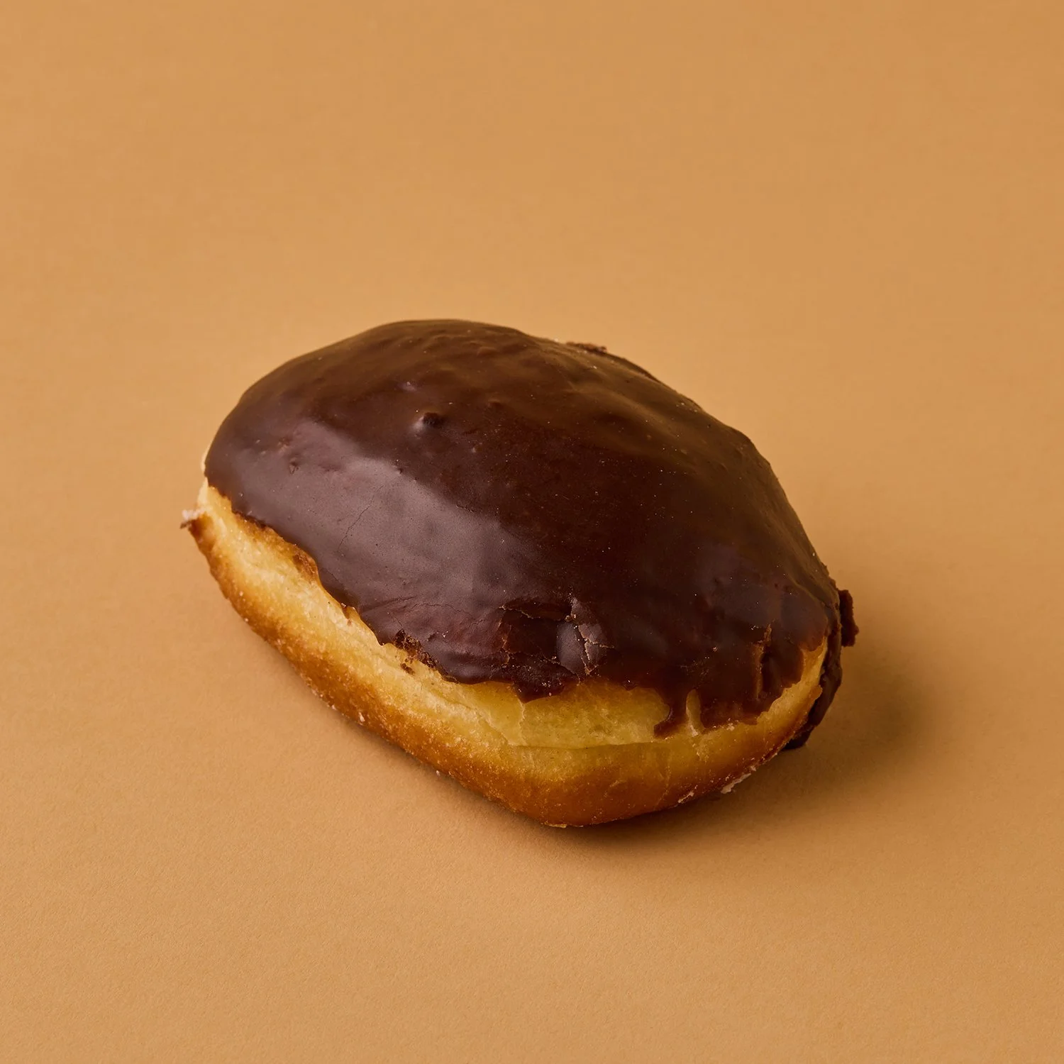 Chocolate Boston Cream