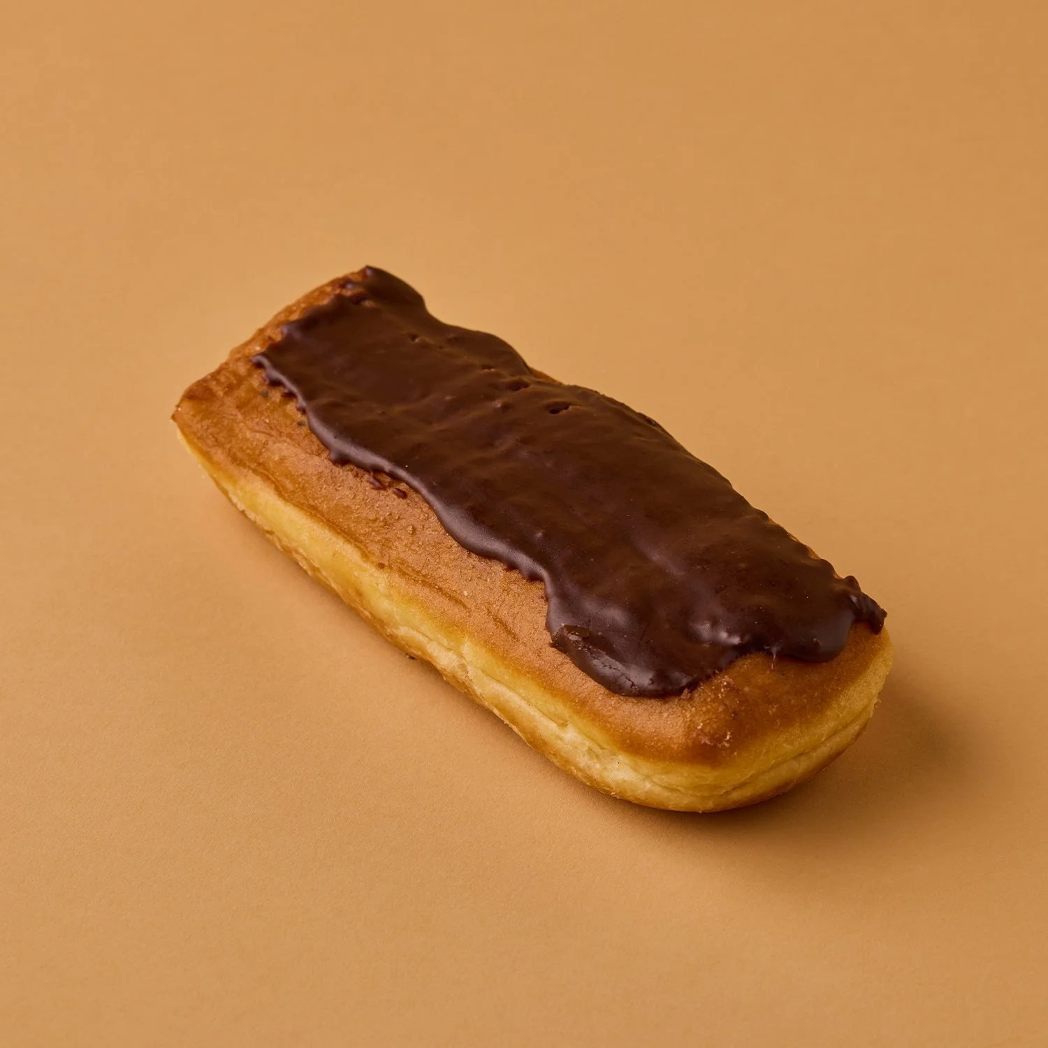 Chocolate Long John