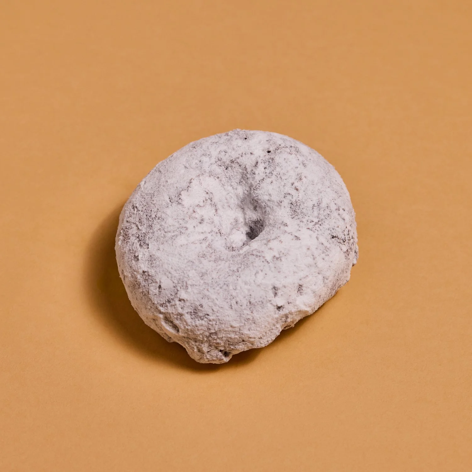 Powdered Sugar Chocolate