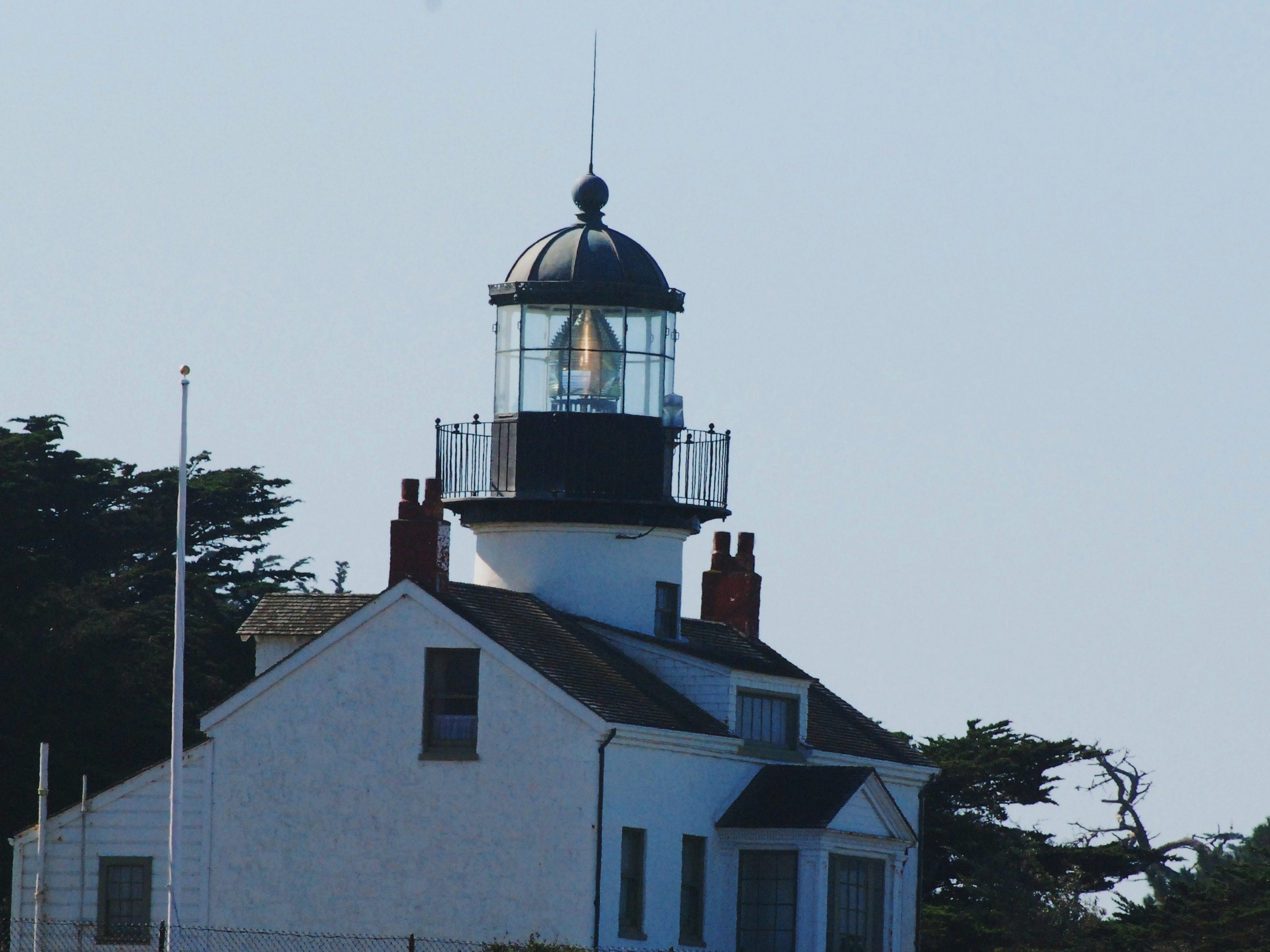 Point Pinos lighthouse 92208  154.JPG
