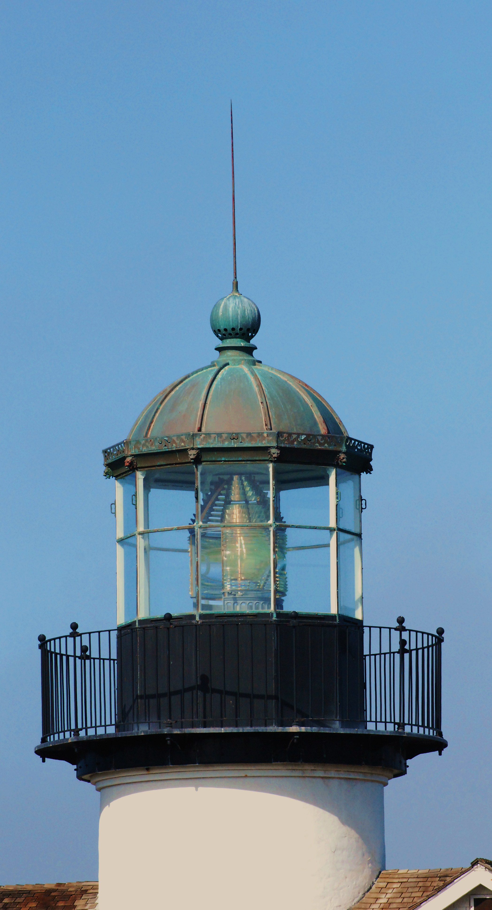 Point Pinos lighthouse 92208 150.JPG