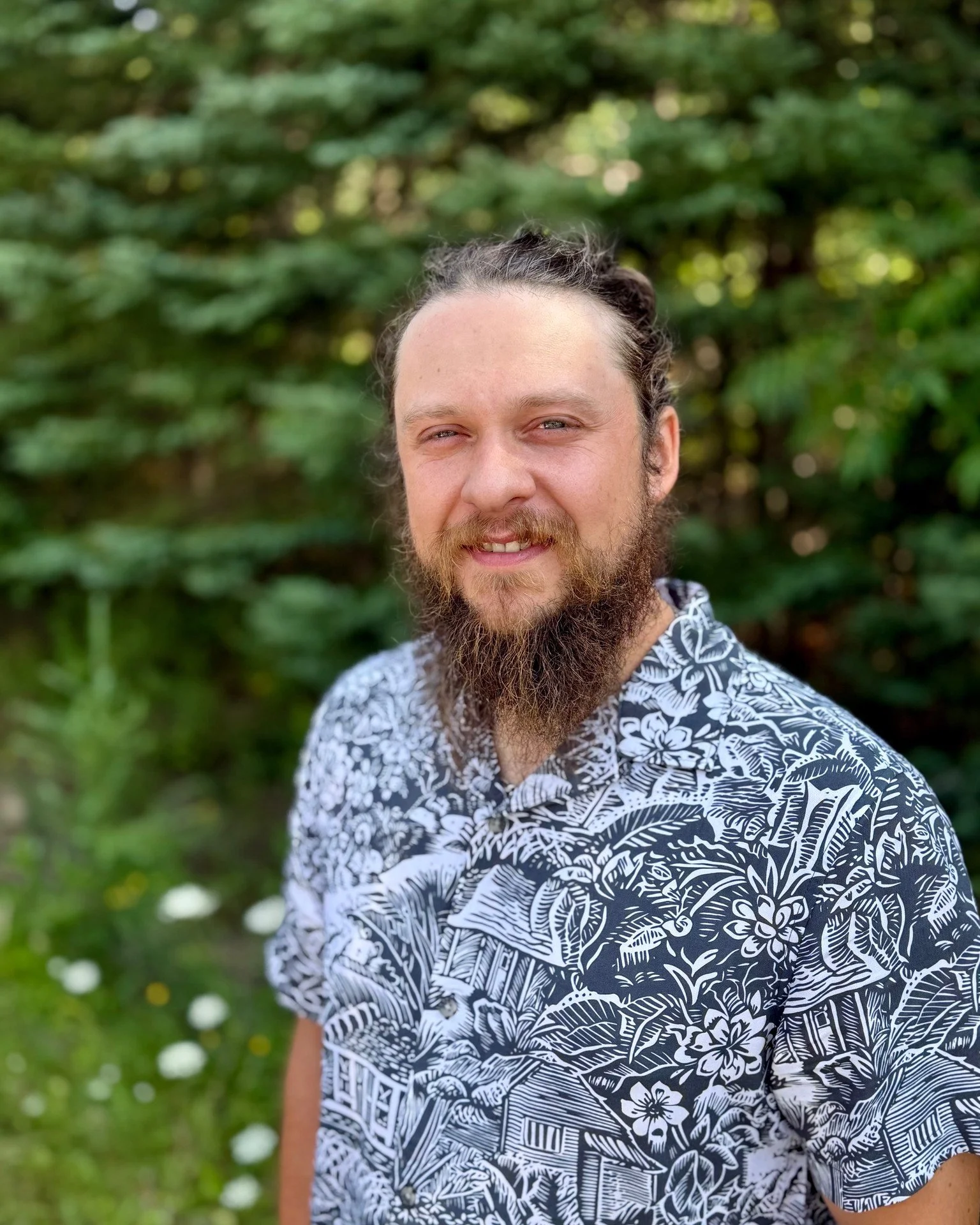 Big welcome to Brandon Hogeveen&mdash;now on MCC&rsquo;s Leadership Board! Grateful to have you with us and excited for what&rsquo;s ahead.

#MuskokaCommunityChurch #Muskoka