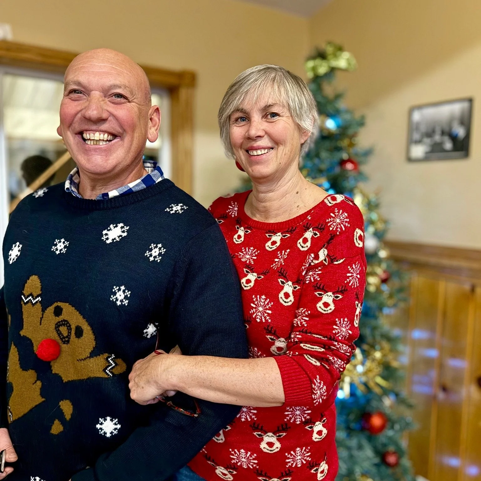 What a fabulous Christmas dinner!
Thank you to all our amazing volunteers and everyone who attended!

#MerryChristmas #Muskoka #MuskokaCommunityChurch #PortSydneyOntario
