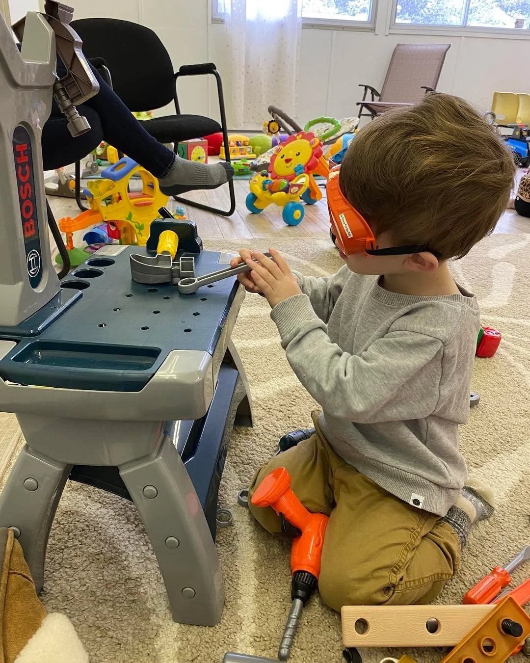 Toddler Time looks forward to welcoming you on Wednesday morning at their drop-in, from 9 am to 11 am. 126 Greer Road. Please join us, meet some neighbours and have fun with your kids!