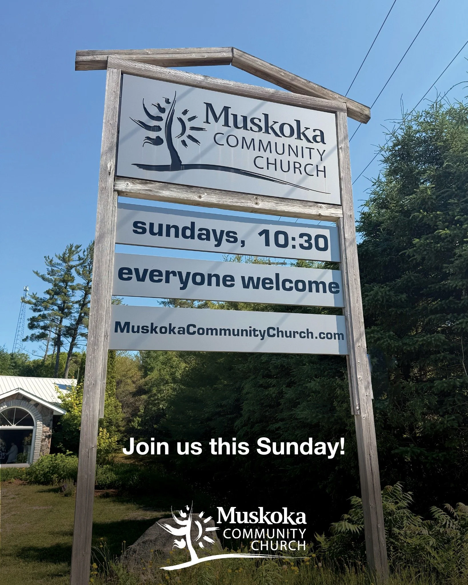 SUNDAY SERVICE 10:30am
Everyone Welcome! 

Our services are informal and upbeat, with sermons that are down-to-earth and applicable to our daily lives. Our beliefs and practices are rooted in the teachings of the Bible, the life of Jesus, and the pow
