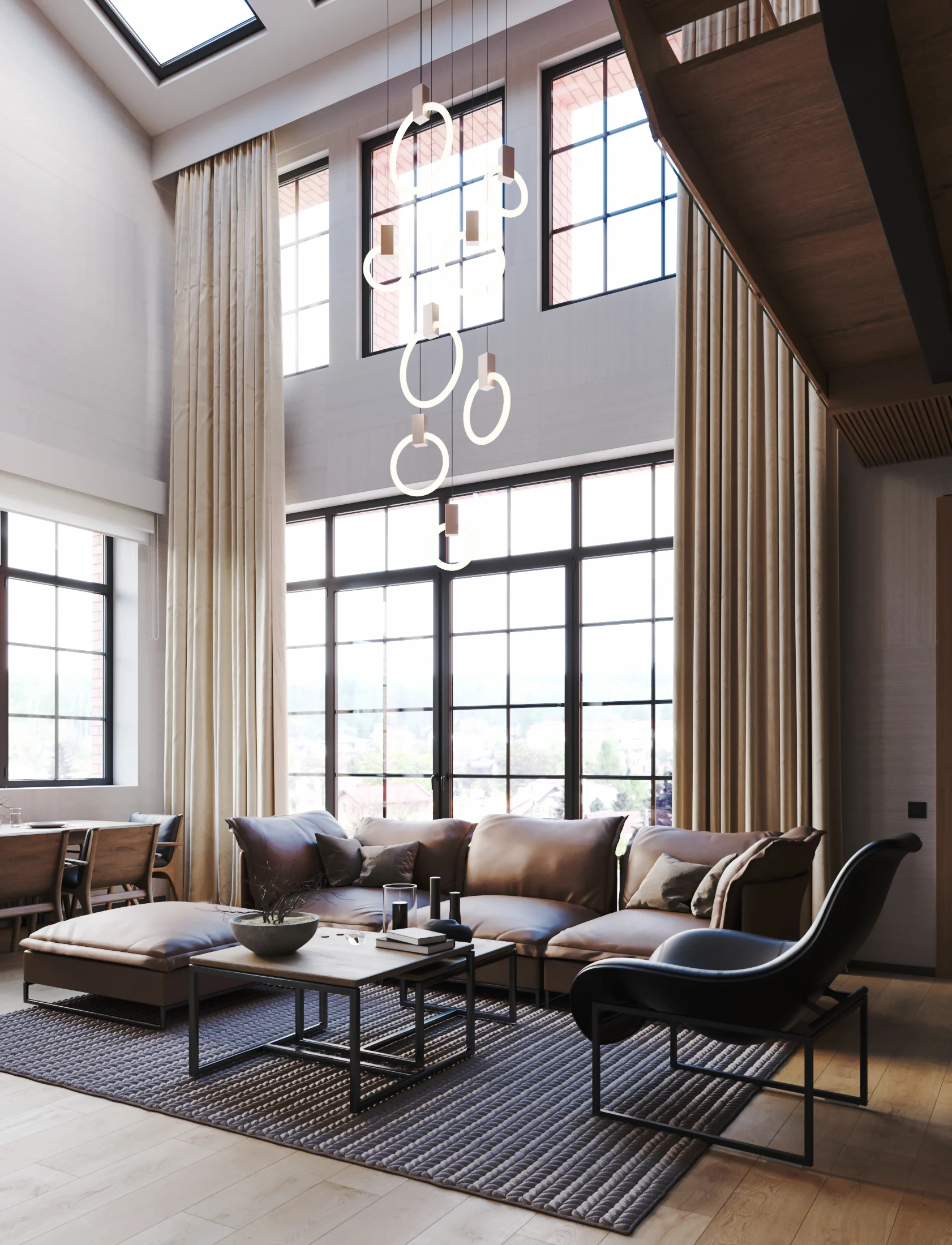 Halo+Installation+in+Mountain+Chalet+3.jpg