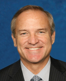 Chet Edwards — Edwards, Davis Stover & Associates