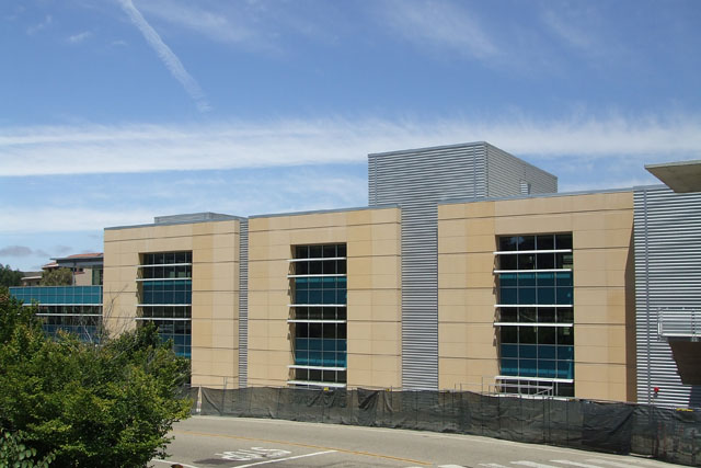 Cal Poly Center for Construction Excellence