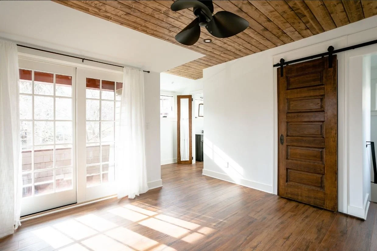 Montford Cottage