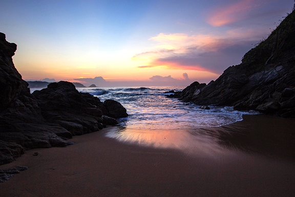 Embracing the Rhythms and Cycles