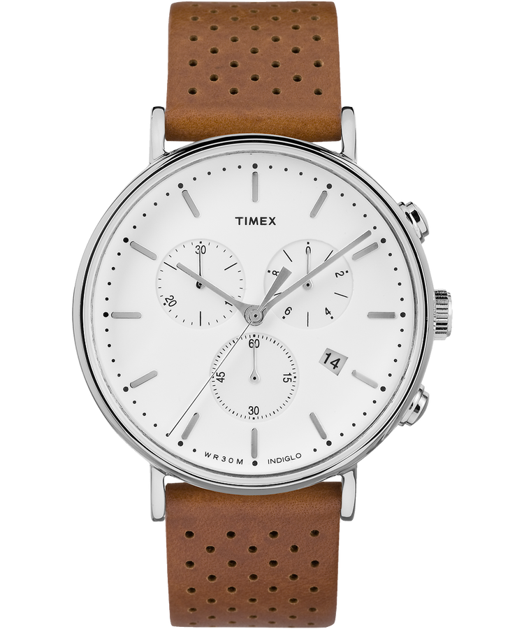 Timex watch