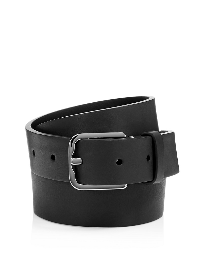 Upton Fifty Leather Belt