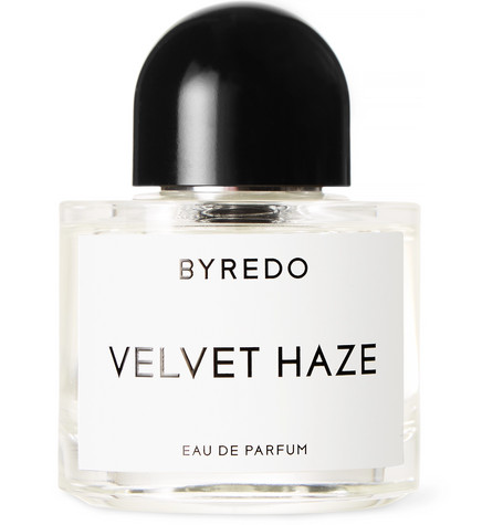 BYREDO Velvet Haze Eau De Parfum - Patchouli, Ambrette & Coconut Musk, 50ml