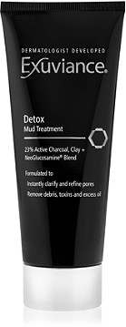 Exuviance Detox Mud Treatment